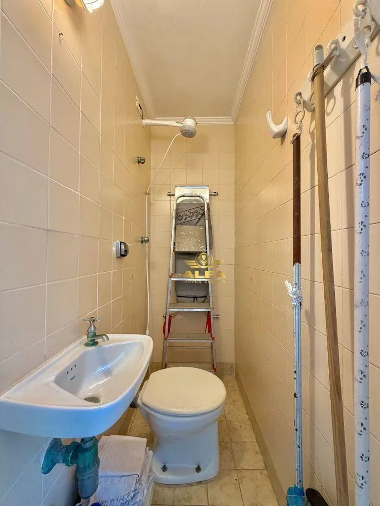 Apartamento, 2 quartos, 65 m² - Foto 12