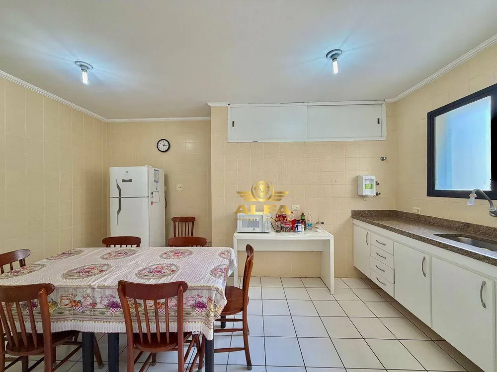 Apartamento, 3 quartos, 140 m² - Foto 7