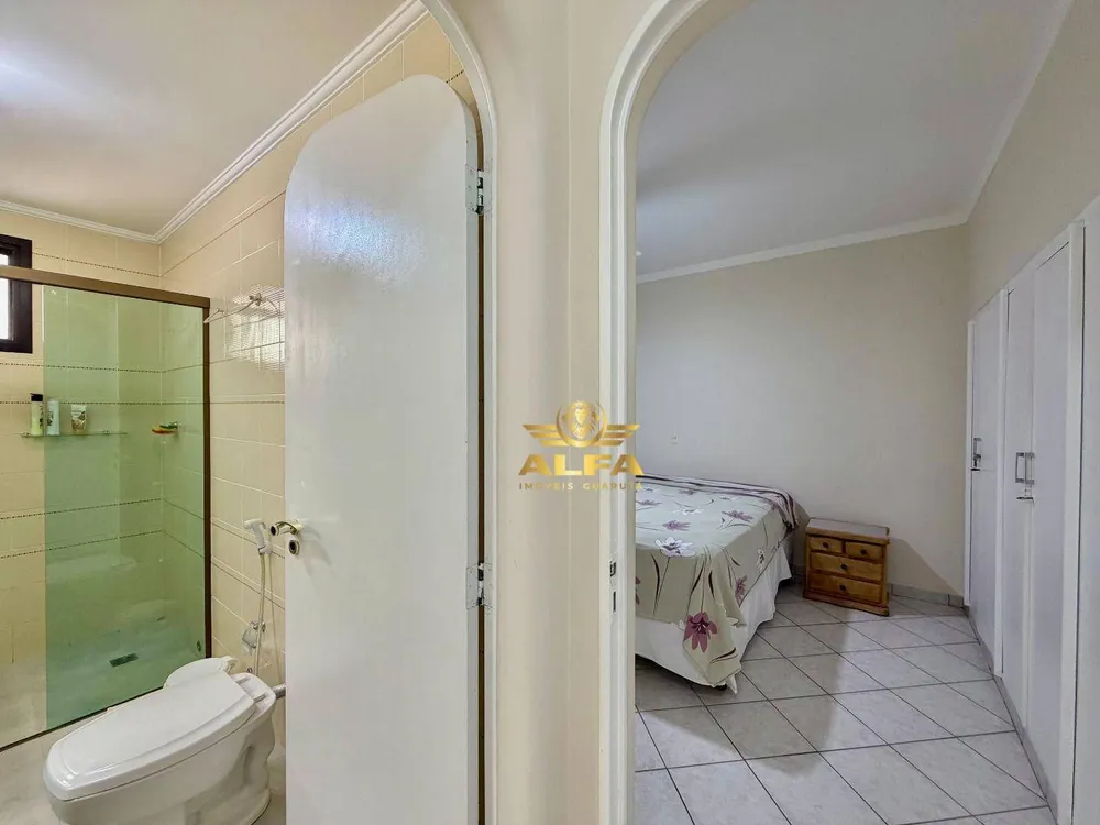 Apartamento, 3 quartos, 140 m² - Foto 5