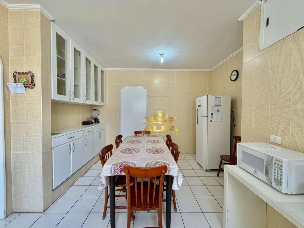 Apartamento, 3 quartos, 140 m² - Foto 8