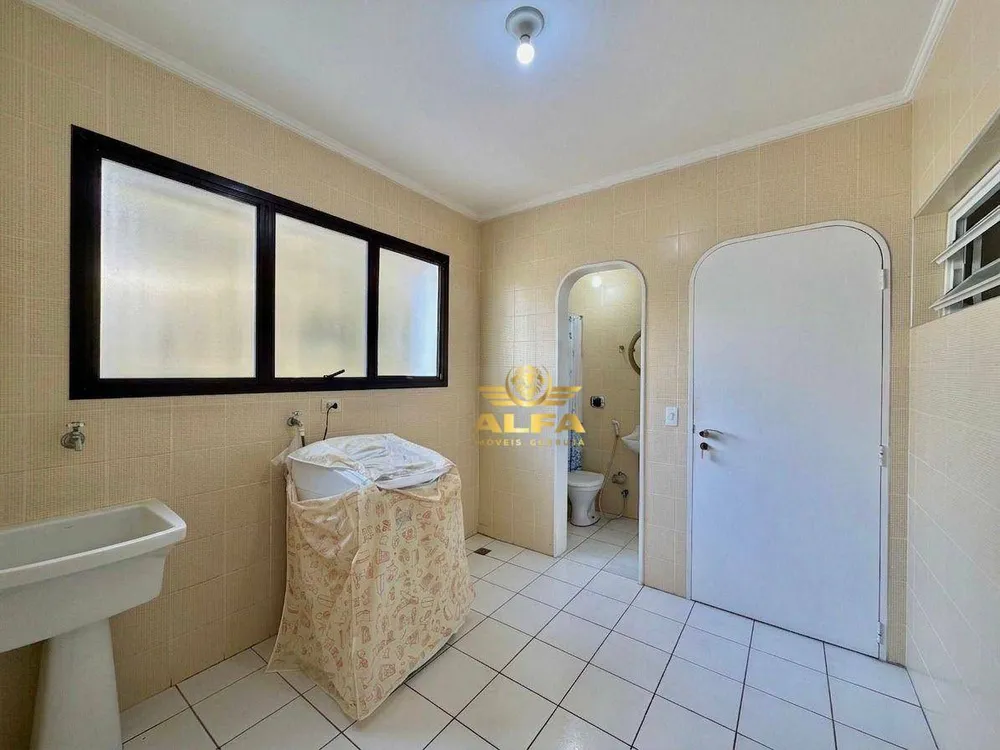 Apartamento, 3 quartos, 140 m² - Foto 11