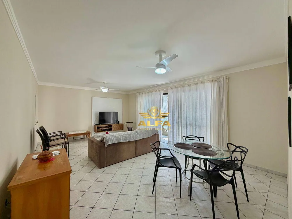 Apartamento, 3 quartos, 140 m² - Foto 2