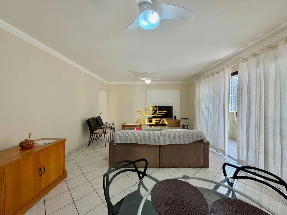 Apartamento, 3 quartos, 140 m² - Foto 3