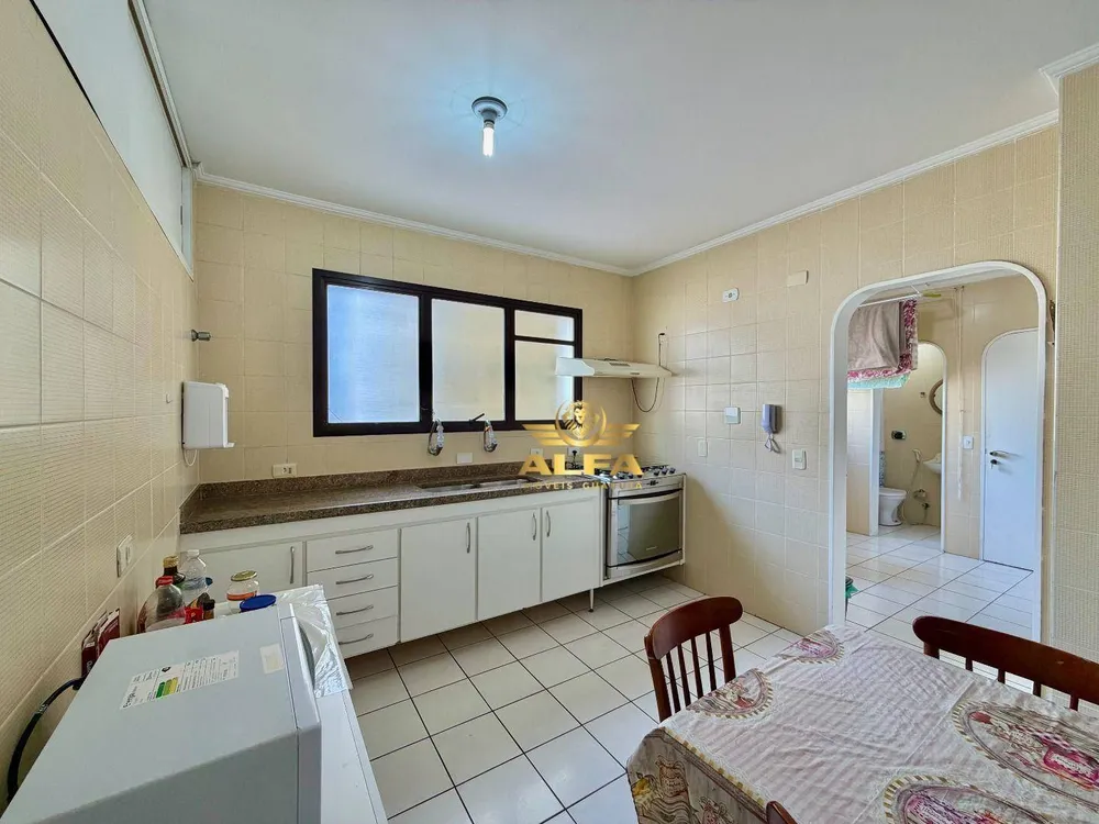 Apartamento, 3 quartos, 140 m² - Foto 8