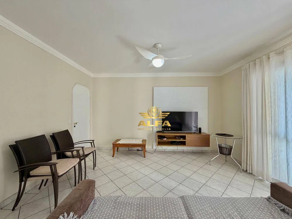 Apartamento, 3 quartos, 140 m² - Foto 4