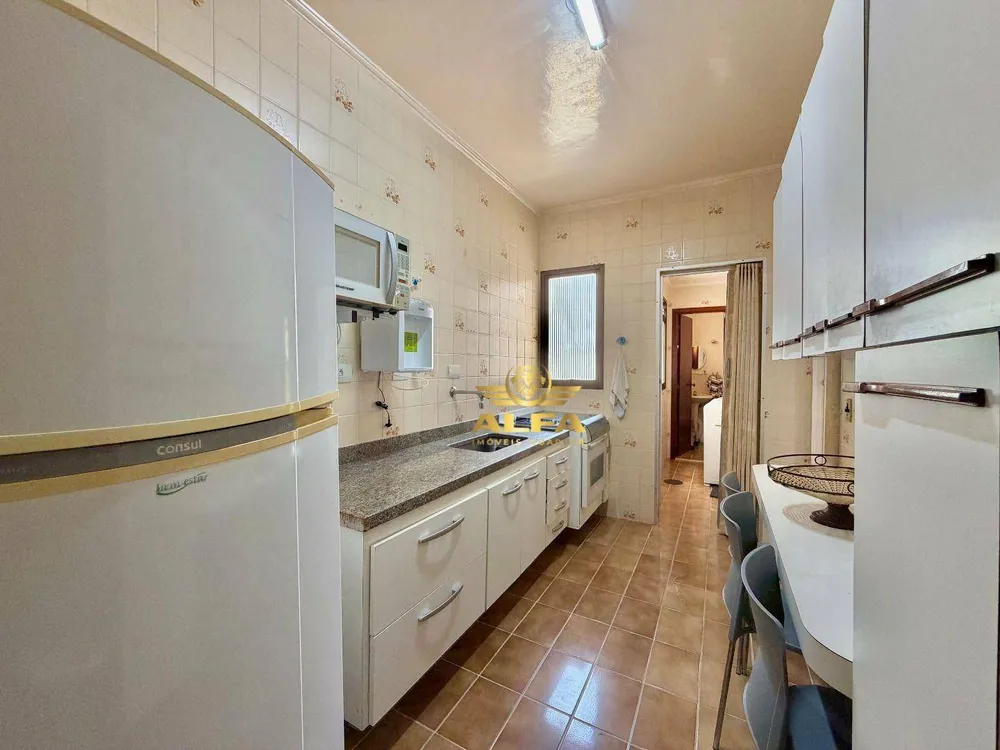 Apartamento, 2 quartos, 85 m² - Foto 6