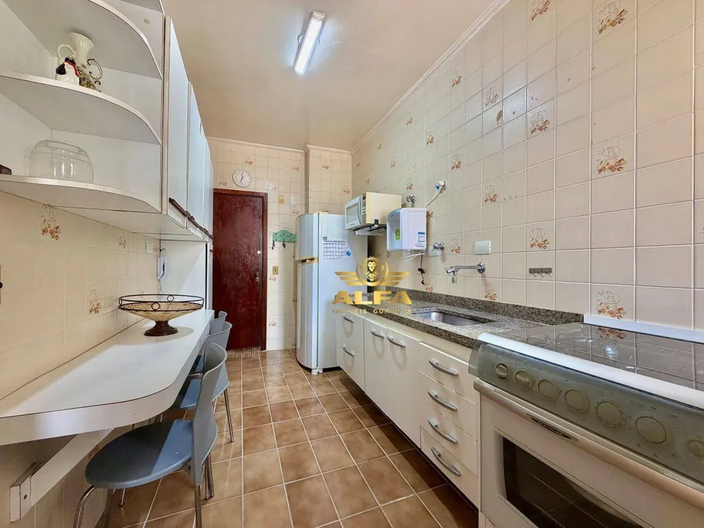Apartamento, 2 quartos, 85 m² - Foto 9
