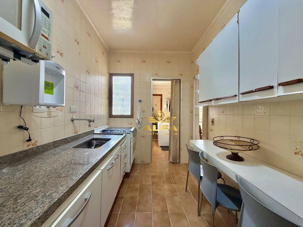 Apartamento, 2 quartos, 85 m² - Foto 8