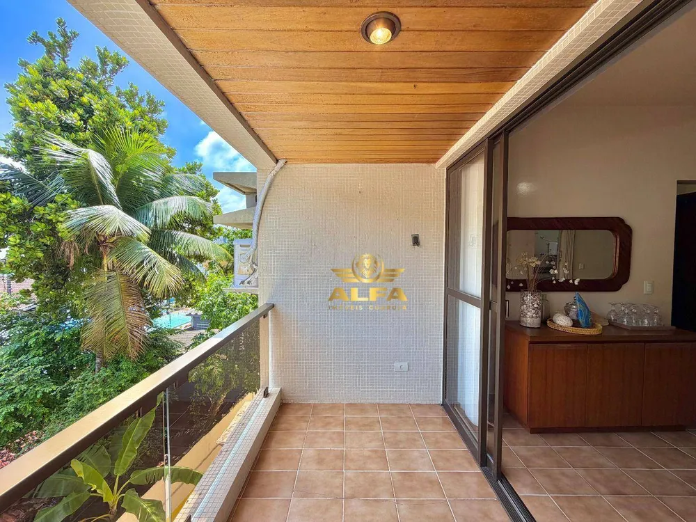 Apartamento, 2 quartos, 85 m² - Foto 1
