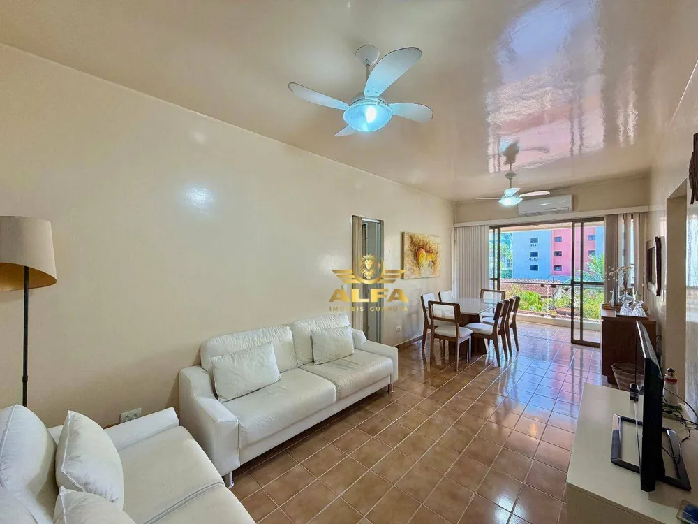 Apartamento, 2 quartos, 85 m² - Foto 3