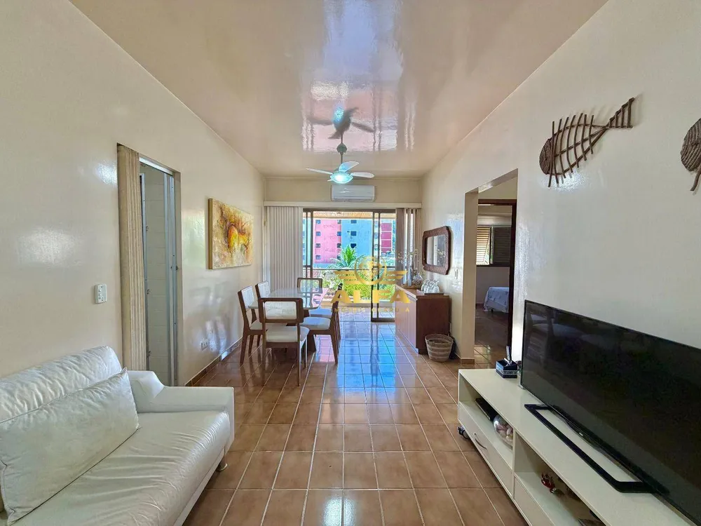 Apartamento, 2 quartos, 85 m² - Foto 2