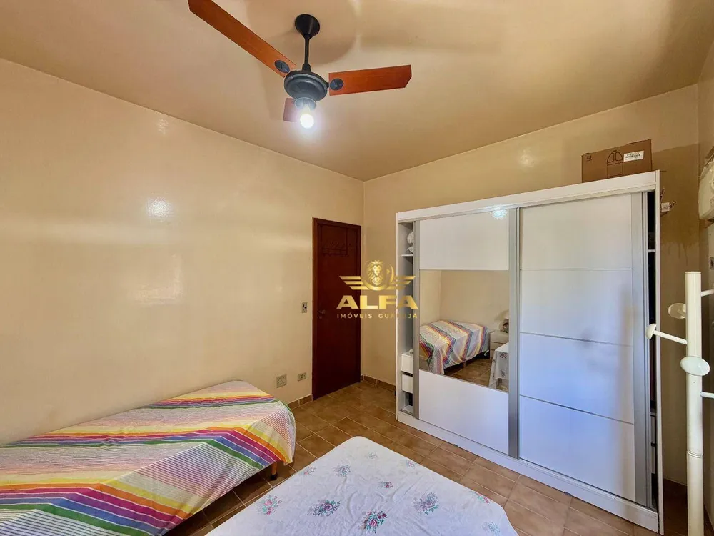 Apartamento, 2 quartos, 85 m² - Foto 6