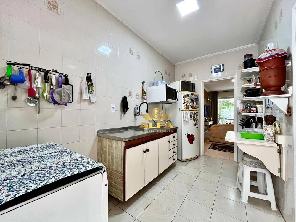 Apartamento, 4 quartos, 121 m² - Foto 5