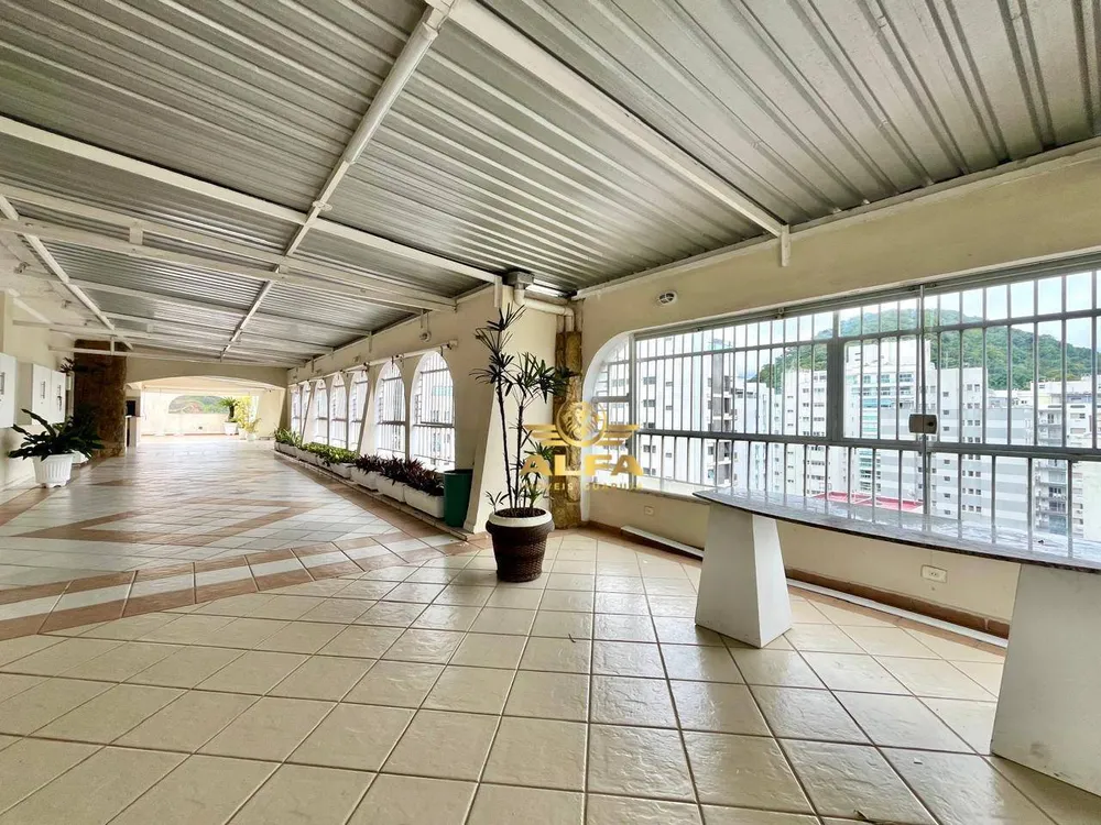 Apartamento, 4 quartos, 121 m² - Foto 7