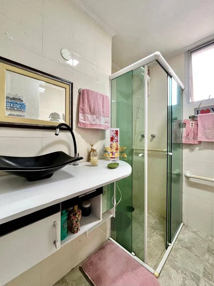 Apartamento, 4 quartos, 121 m² - Foto 2