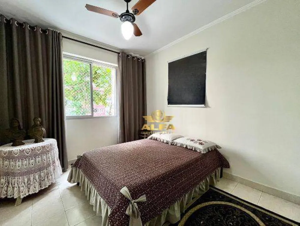 Apartamento, 4 quartos, 121 m² - Foto 3