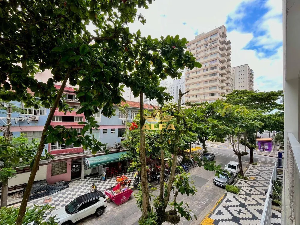 Apartamento, 4 quartos, 121 m² - Foto 1