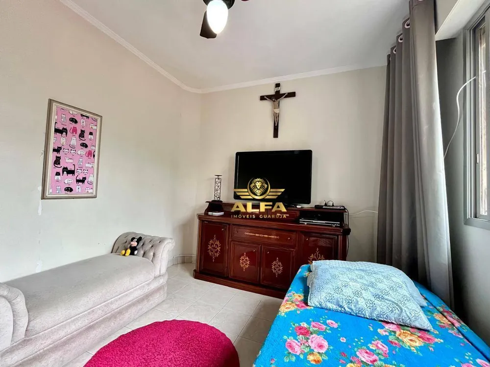 Apartamento, 4 quartos, 121 m² - Foto 4