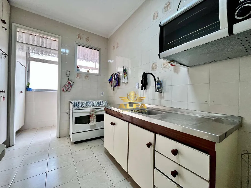 Apartamento, 4 quartos, 121 m² - Foto 6