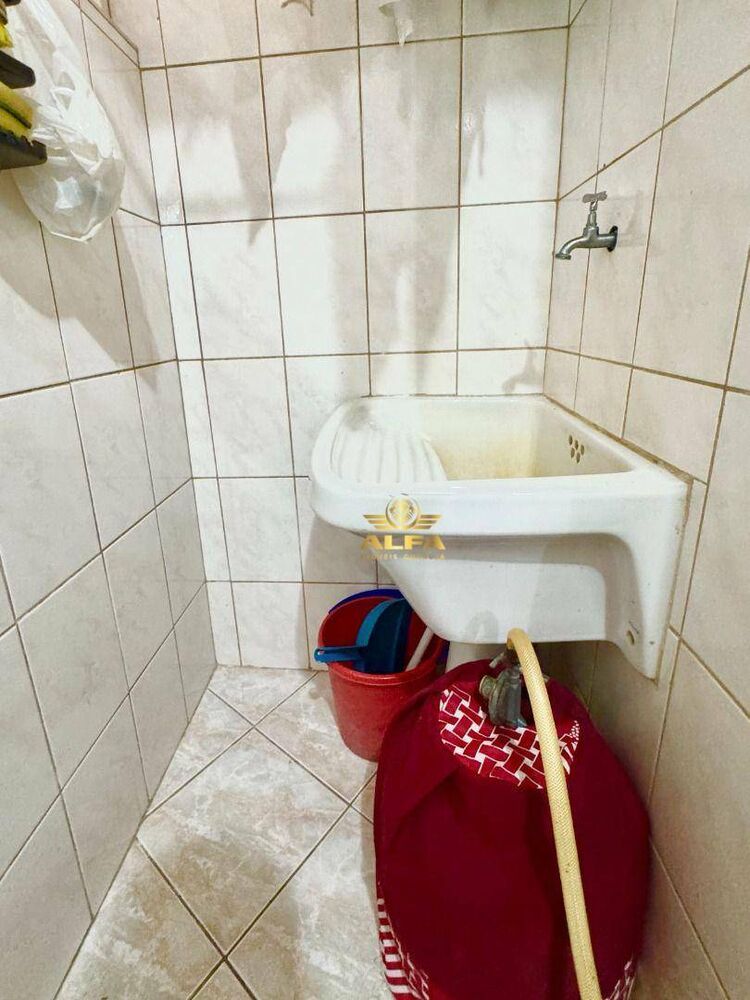 Apartamento à venda com 1 quarto, 47m² - Foto 13