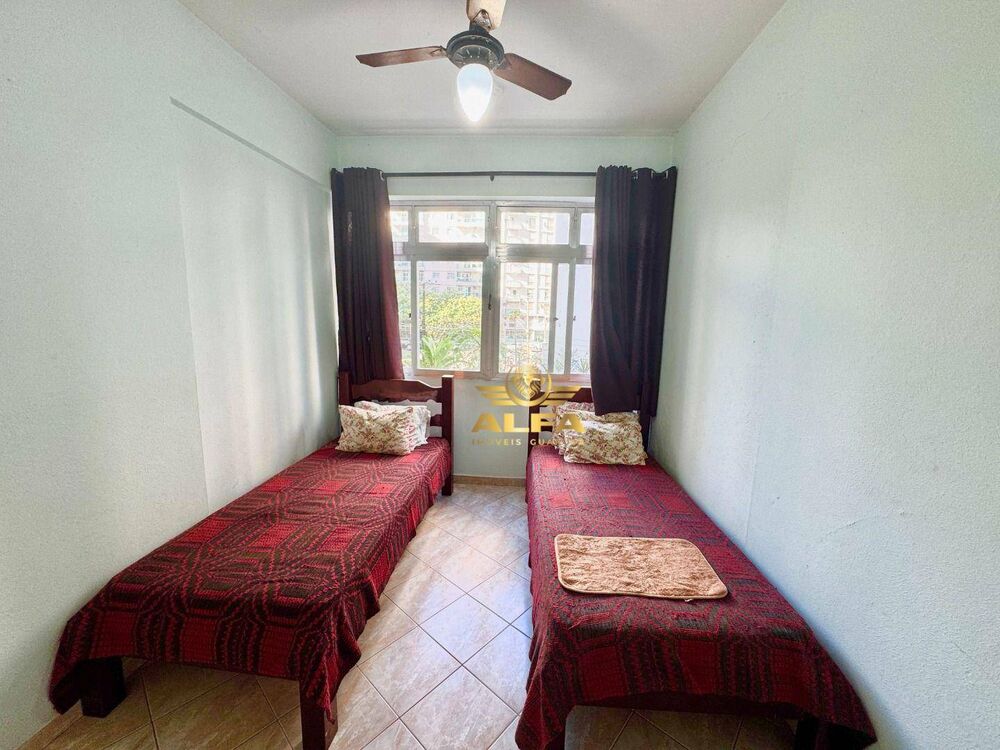 Apartamento à venda com 1 quarto, 47m² - Foto 6