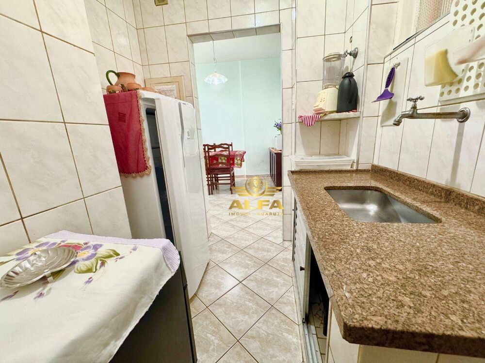 Apartamento à venda com 1 quarto, 47m² - Foto 14