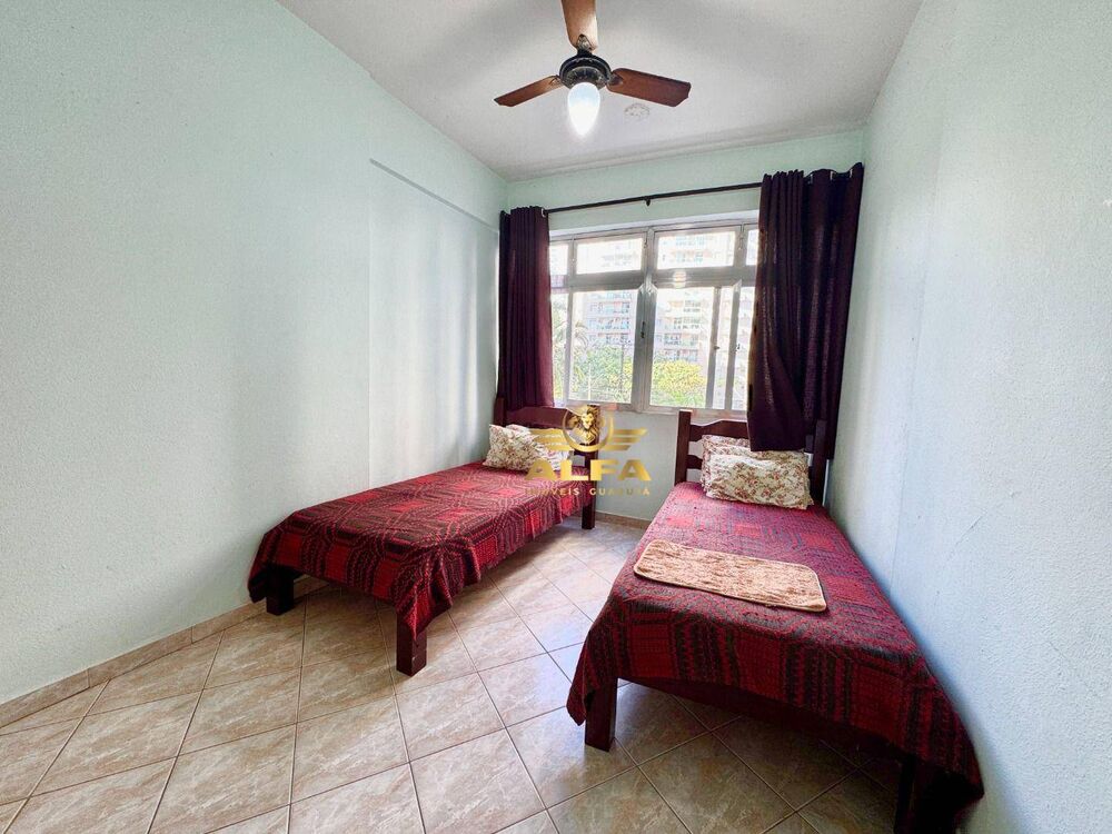 Apartamento à venda com 1 quarto, 47m² - Foto 7