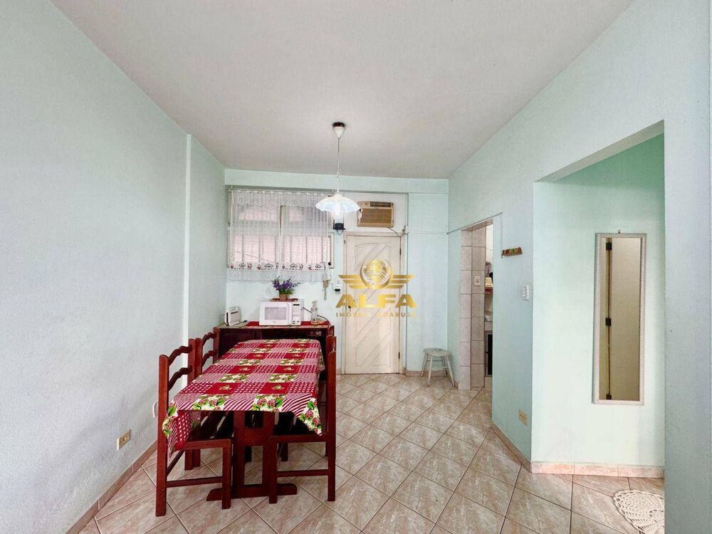 Apartamento à venda com 1 quarto, 47m² - Foto 3
