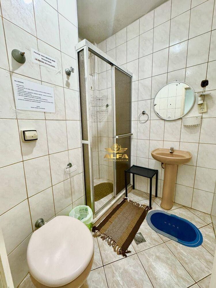 Apartamento à venda com 1 quarto, 47m² - Foto 10