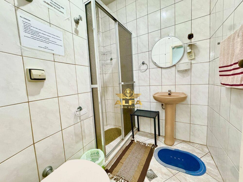 Apartamento à venda com 1 quarto, 47m² - Foto 9