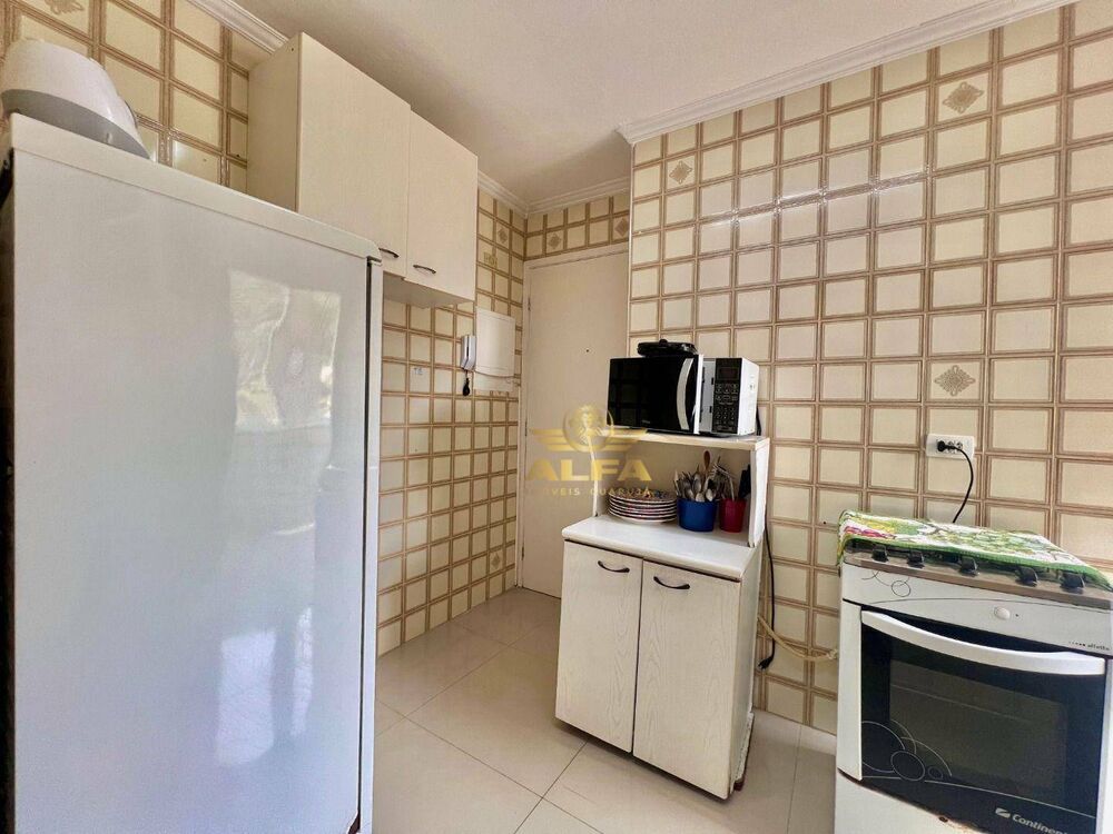 Apartamento, 2 quartos, 90 m² - Foto 3