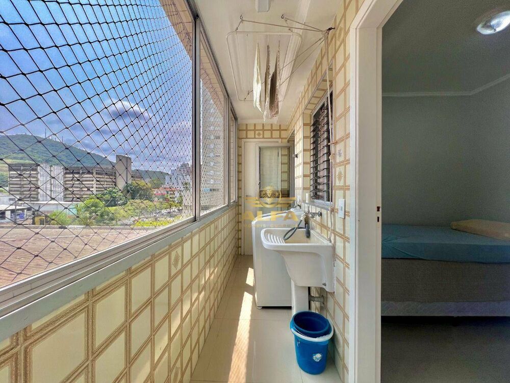 Apartamento, 2 quartos, 90 m² - Foto 4