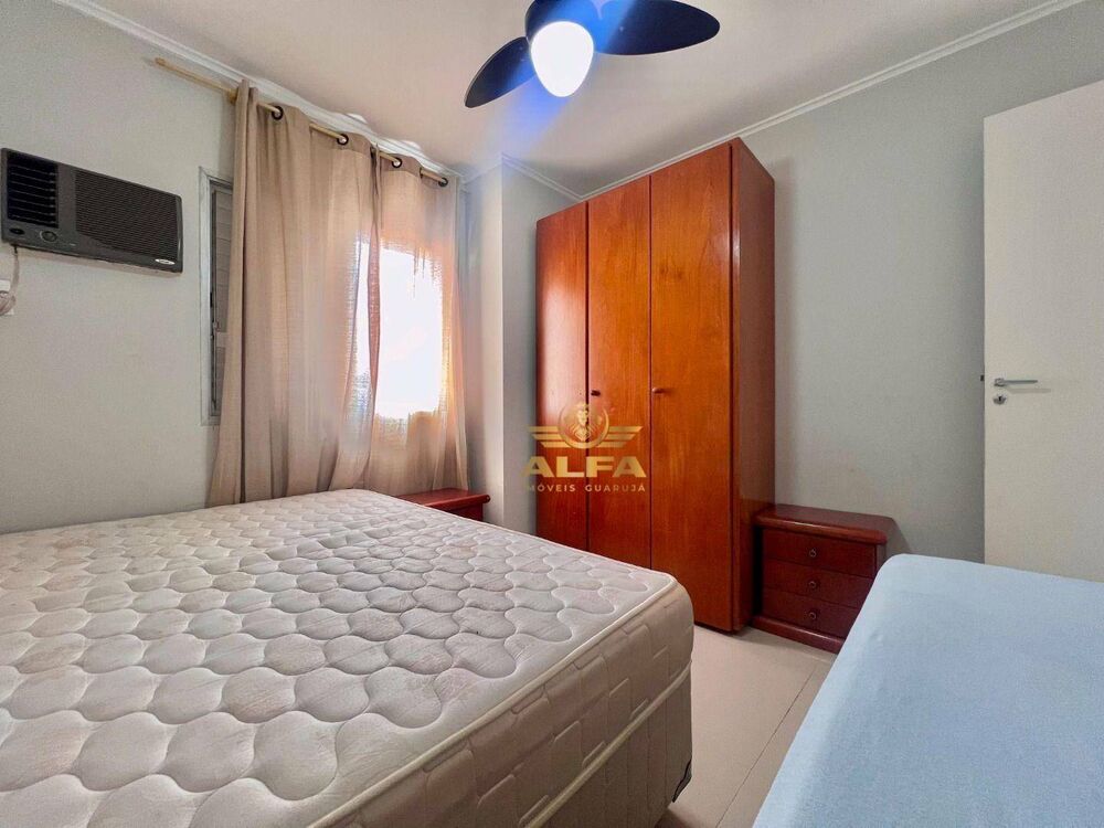 Apartamento, 2 quartos, 90 m² - Foto 2