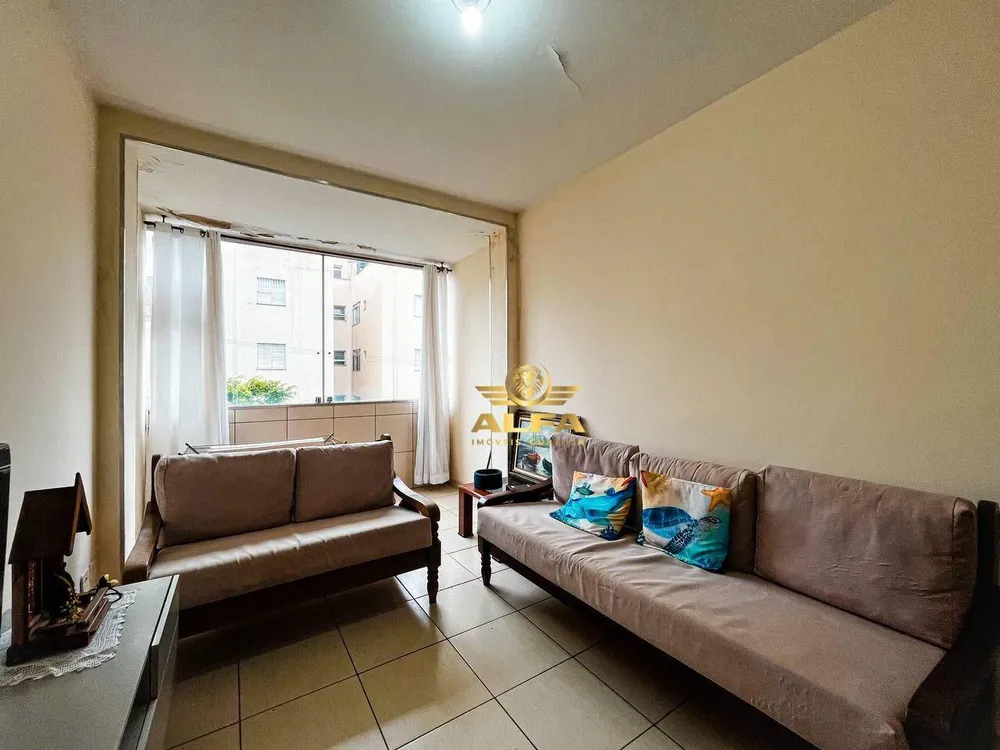 Apartamento, 1 quarto, 55 m² - Foto 1