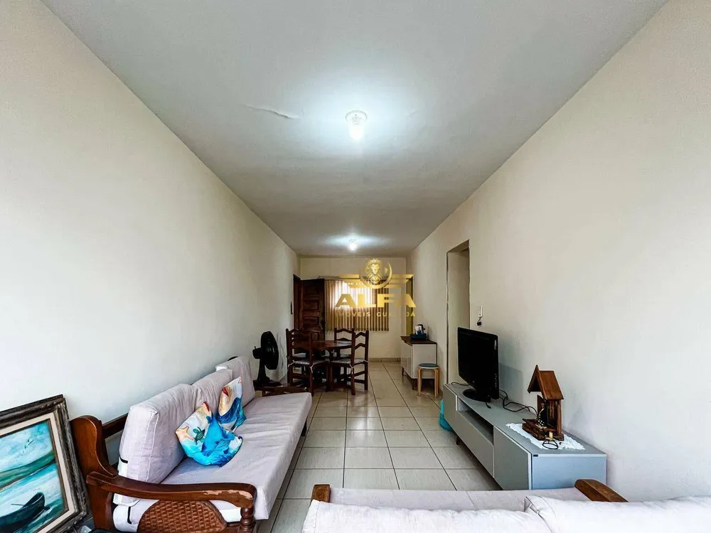 Apartamento, 1 quarto, 55 m² - Foto 5