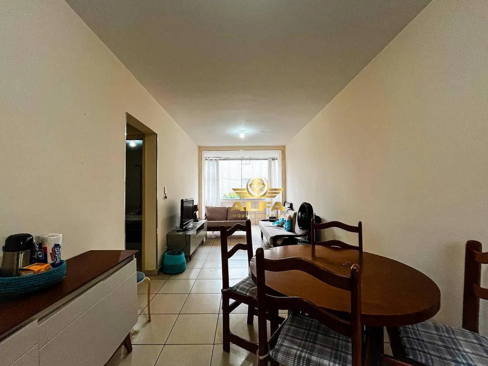 Apartamento, 1 quarto, 55 m² - Foto 3