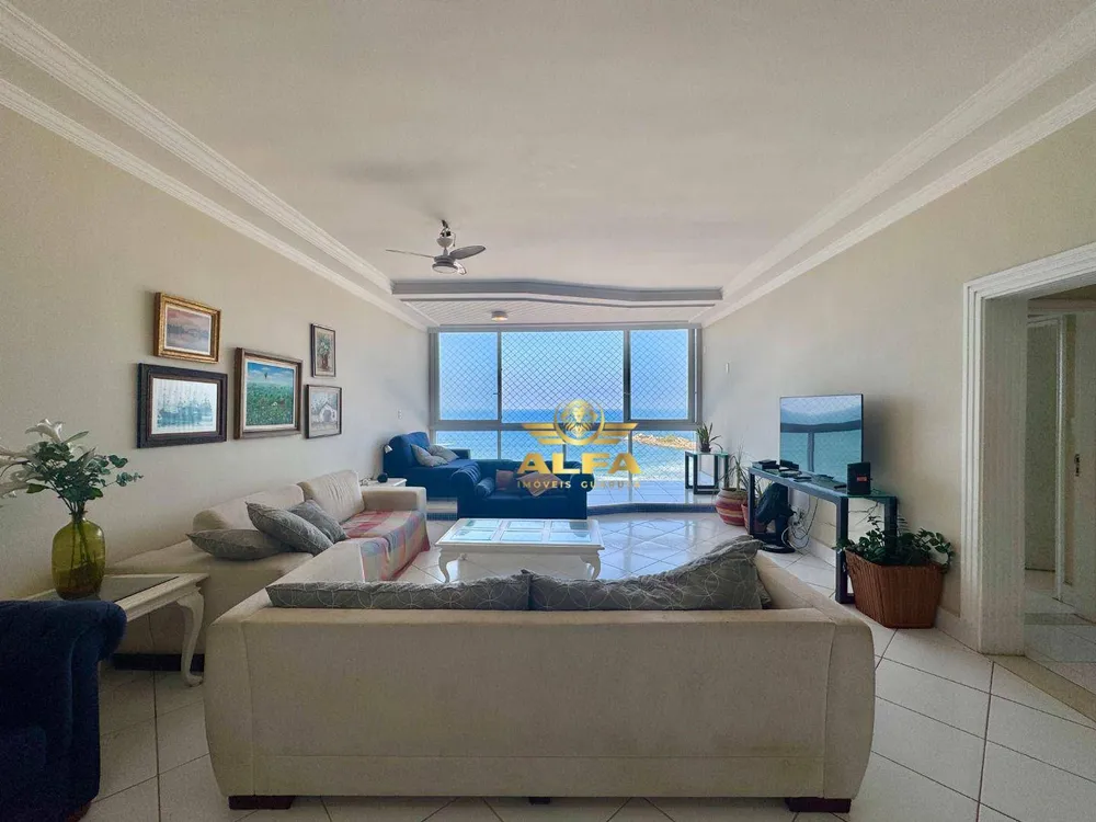 Apartamento, 3 quartos, 180 m² - Foto 3