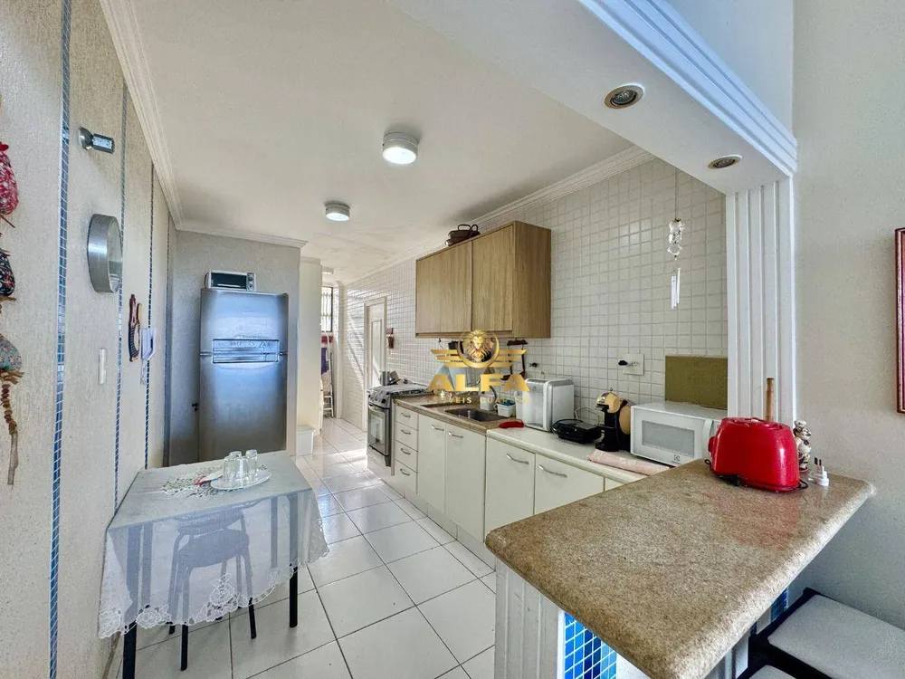 Apartamento, 3 quartos, 180 m² - Foto 10