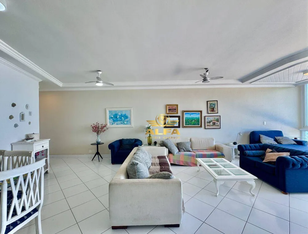 Apartamento, 3 quartos, 180 m² - Foto 4