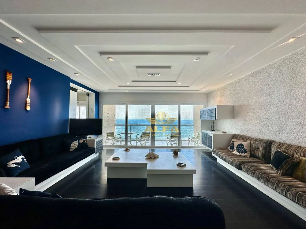 Apartamento, 4 quartos, 200 m² - Foto 3