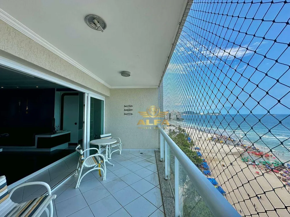 Apartamento, 4 quartos, 200 m² - Foto 2