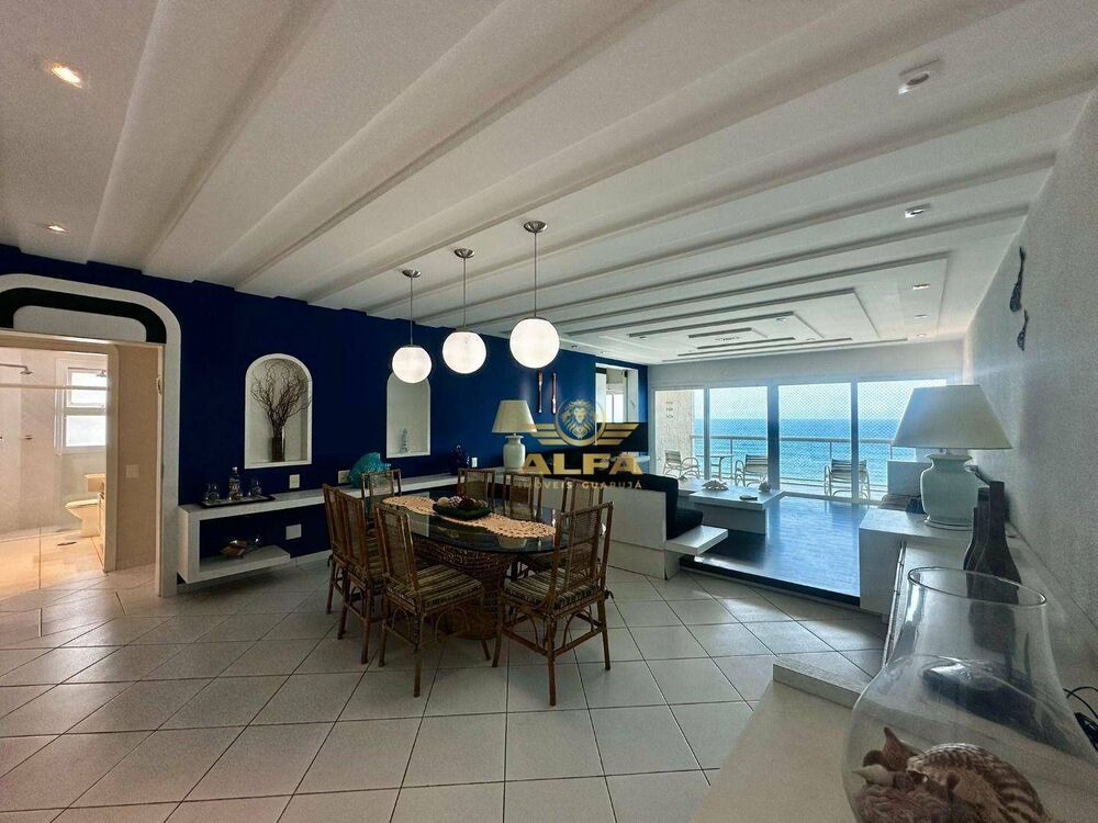 Apartamento, 4 quartos, 200 m² - Foto 3
