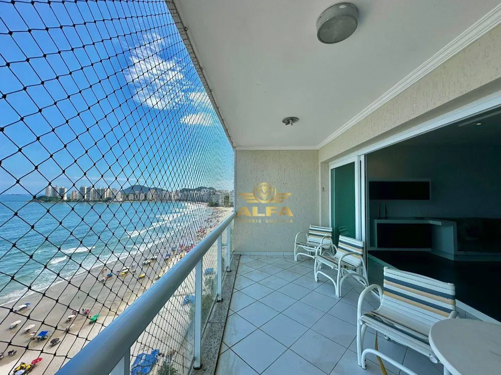 Apartamento, 4 quartos, 200 m² - Foto 1