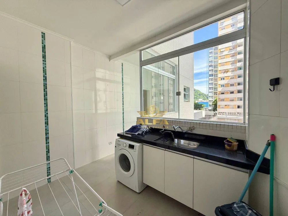 Apartamento, 3 quartos, 194 m² - Foto 11