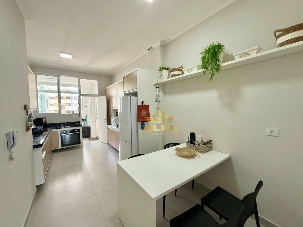 Apartamento, 3 quartos, 194 m² - Foto 9