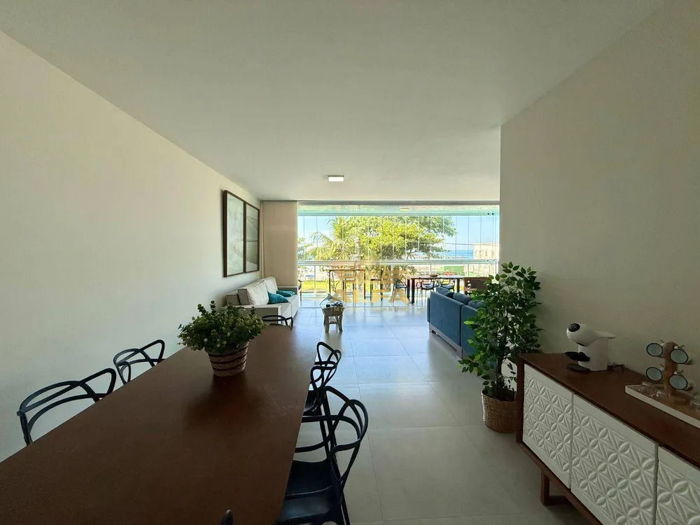 Apartamento, 3 quartos, 194 m² - Foto 1