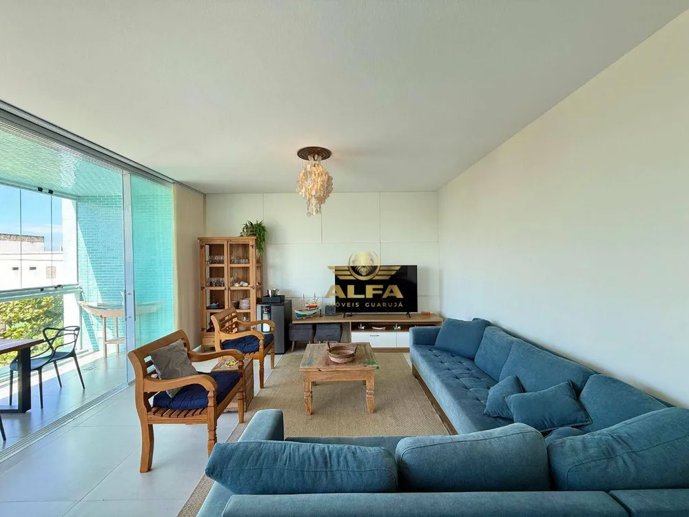 Apartamento, 3 quartos, 194 m² - Foto 3