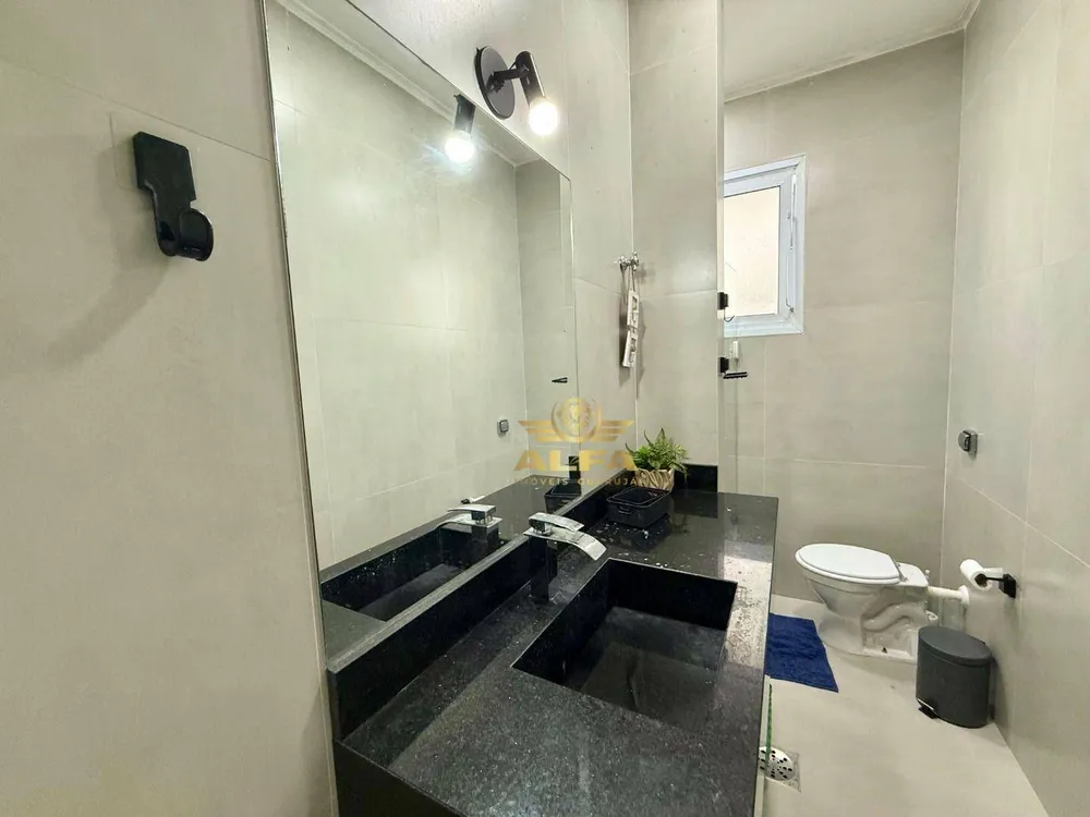 Apartamento, 3 quartos, 194 m² - Foto 8