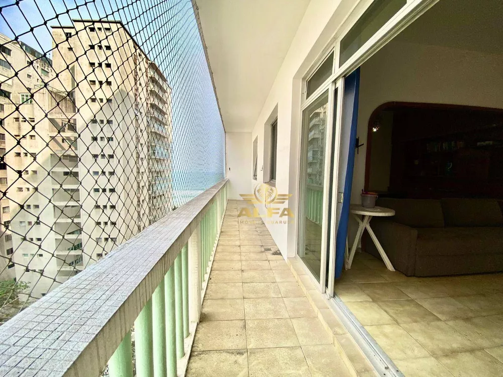 Apartamento à venda com 2 quartos, 100m² - Foto 1