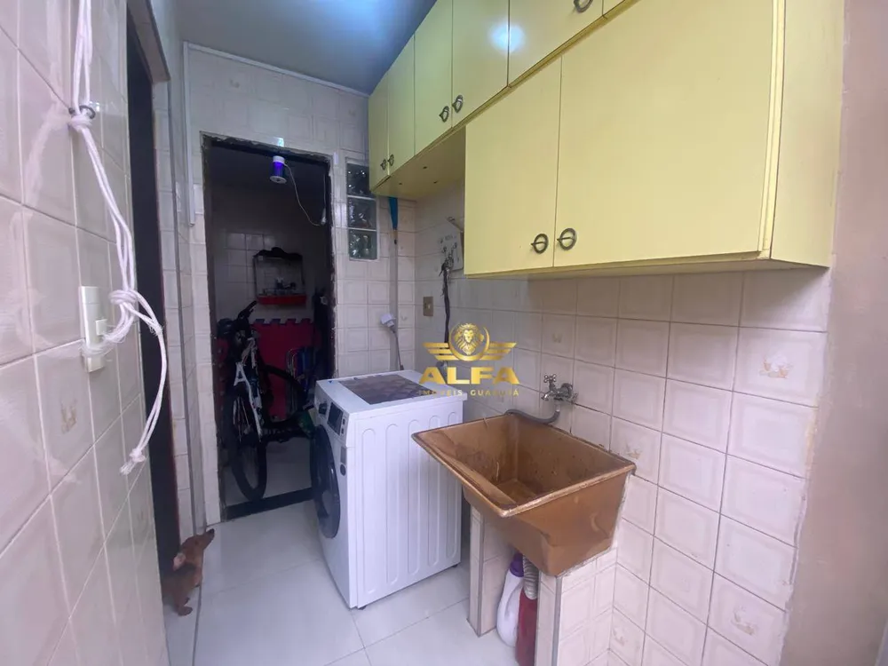 Sobrado, 2 quartos, 70 m² - Foto 11